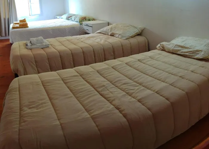 Duplex Franisa