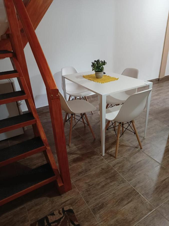 Duplex Franisa Apartment *