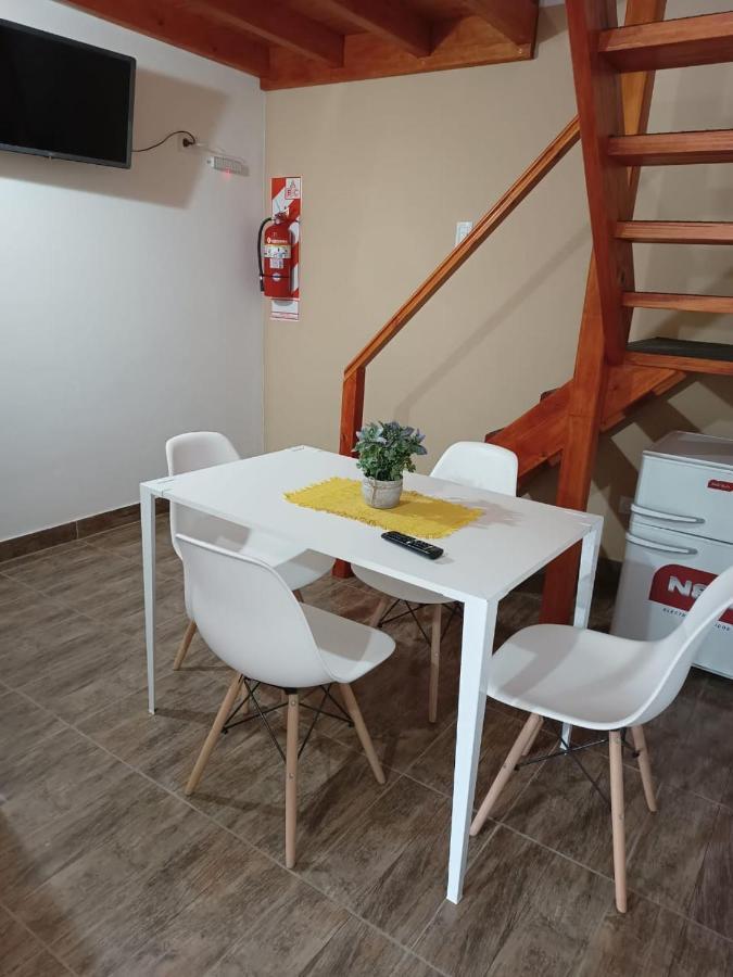 Duplex Franisa El Calafate