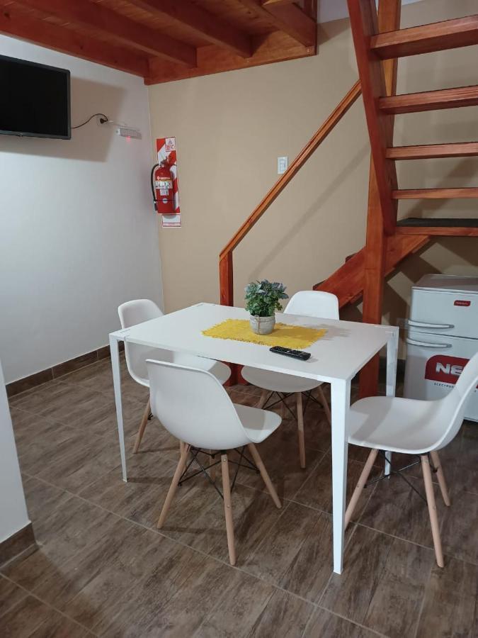 Duplex Franisa