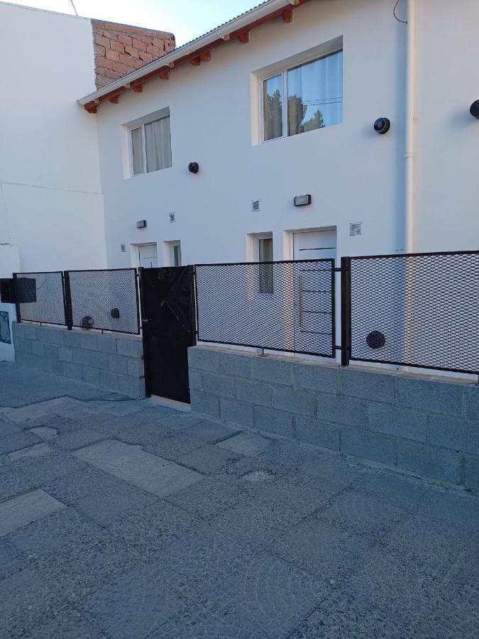 Duplex Franisa *