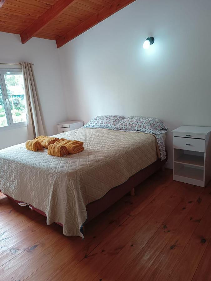 Apartment Duplex Franisa *