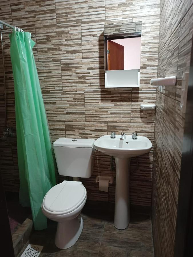 Apartment Duplex Franisa El Calafate
