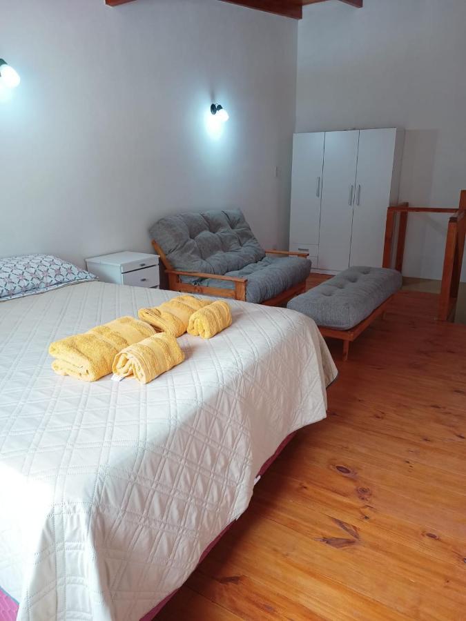 Duplex Franisa Apartment *