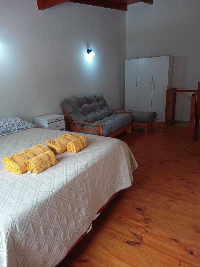 Duplex Franisa El Calafate
