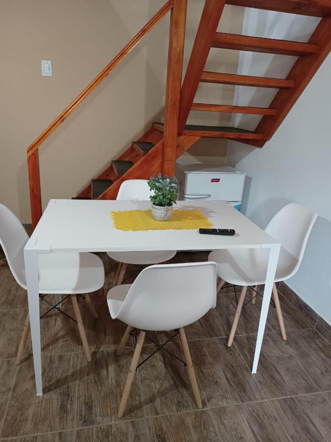 Duplex Franisa Apartment El Calafate