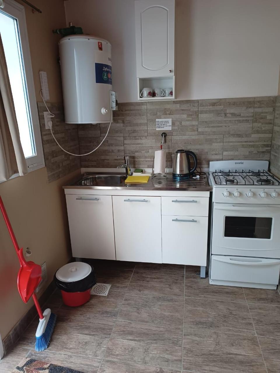 Duplex Franisa Apartment *
