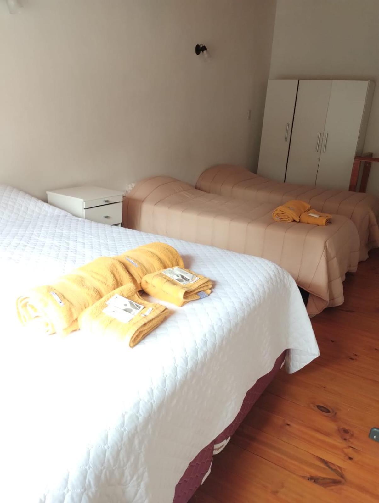 Apartment Duplex Franisa El Calafate