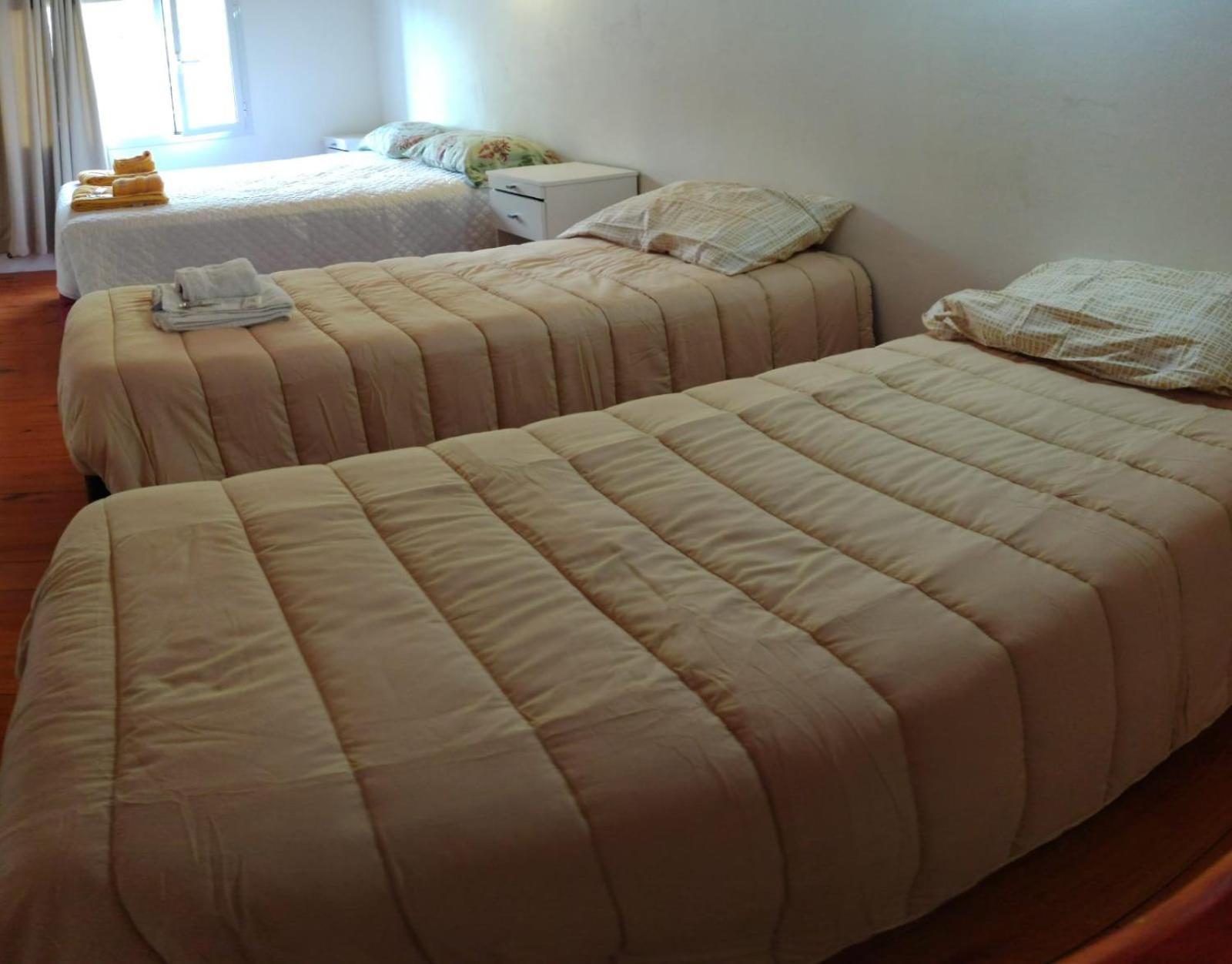 Duplex Franisa